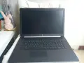 Лаптоп HP 17-by0617ng (17.3", Intel Core i5, 8GB RAM), снимка 1