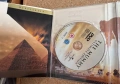 The Ultimate Mummy Collection The Mummy / The Mummy Returns (DVD, 2001)., снимка 5