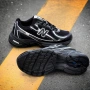 👟New Balance 530 Black/Silver, снимка 2