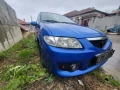Mazda Premacy 2.0ditd цяла или на части , снимка 14
