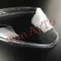 Стъкла Капаци Нисан Кашкай Qashqai Nissan 2007 - 2010 Комплект Стъкла Фарове Капаци, снимка 12