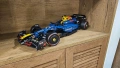 Lego Technik и други конструктори, снимка 1