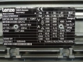 мотор редуктор Lenze GST05-2M VBR090C32 / MHEMAXX090-32C1C Gear Motor 1.5kW, снимка 8