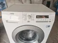Пералня AEG Protex Exclusiv, снимка 2