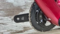 НОВ карбонов шосеен велосипед Argon 18 Sum Disc Ultegra Di2 Hunt Aerodynamycist | S, снимка 18