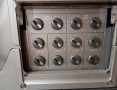 PHILIPS N4422-Триглав Ролков Магнитофон , снимка 6