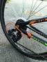 Продавам велосипед Cross Speedster Junior , снимка 6