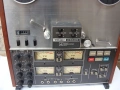 Teac A-3340S, снимка 7