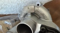 Турбо и изпускателен колектор 1.6 TURBO BMW/PSA CONTINENTAL/PRINCE, снимка 6