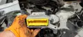 Централа Airbag 8200138952 Renault Laguna II 1.8-115к.с. Бензин, снимка 1