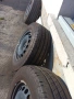 Гуми 215/65/16C Continental DOT23, снимка 8