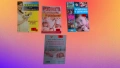 Различни книги на разнообразна тематика, снимка 4