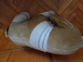 Голямо плюшено куче, снимка 2