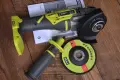 Нови Безчеткови Акумулаторни Инструменти Ryobi 18V, снимка 11