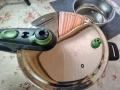 Тенджера под налягане TEFAL, снимка 3