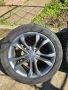джанти 245/45/18 с гумите , снимка 6