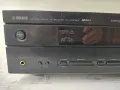  Ресивър Yamaha RX-V340RDS – 5.1-канален аудио приемник, снимка 3
