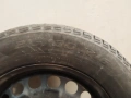  Железни Джанти с Гуми PIRELLI WINTER SOTTOZERO 3 – 2 броя, снимка 4