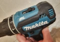 Безчеткова Makita DHP485. Само тяло, в много добро състояние.50€ (без коментар), снимка 5