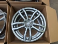 4 бр. чисто нови алуминиеви джанти Alutec 21 цола 5x112, централен отвор 66.5, ET35, 9.5J, снимка 9