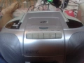 радио касетофон и CD player ProTech, снимка 1