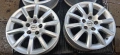 4бр. ляти джанти 6.5J16 ET37. Borbet. 5x110мм. Свалени са от Opel Astra...., снимка 15