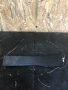 Задна дясна черна лайсна праг за качване за Mercedes ML W164 3.0 CDI (2010) A1646801235, снимка 1