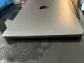 КАТО HOB!!! Apple MacBook Pro 13" M1 8RAM 256GB Touch Bar Silver, снимка 7