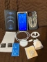 iPhone 12 Pro Pacific Blue пълен комплект, снимка 1