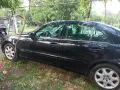 Мерцедес Е 220 дизел, снимка 5