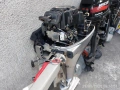 Извънбордов двигател HONDA BF15, снимка 6