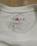 Nike air jordan тениска мъжка оригинален , снимка 4