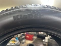 Гуми 205/55/16 Kleber 4 броя, снимка 4