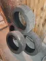 Nexen Nfera Ru1 4 броя летни гуми 235 50 19 DOT 0120 , снимка 1
