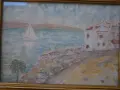 Картина акварел, снимка 2