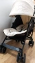 Детска количка Easywalker MINI Buggy – лека и компактна, снимка 4