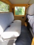 VW T4 Товарна машина, снимка 9