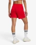 ADIDAS Firebird Shorts Red, снимка 2