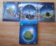 ПЛАНЕТАТА ЗЕМЯ 2  ЕДНА ЗЕМЯ   Blu ray, снимка 6