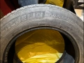 Зимни гуми Michelin Pilot Alpin 5 – 235/60/18 (4 броя), снимка 2