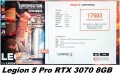 NVidia RTX 2080 8GB 190W/Core i9 - 9900K/16GB RAM/256GB SSD+1TB/17.3 144hz IPS/Dell Alienware AREA51, снимка 18