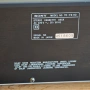 Sony TC-FX110 касетен дек, снимка 9