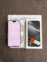 НОВ❗️ 36 МЕС. Гаранция❗️ 100%🔋❗️iPhone 16 Pro Лизинг от 30€/мес ❗️White  Titanium❗️128GB , снимка 11