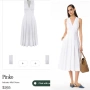 Костюм RED Valentino Patrizia Pepe asos pinko coach djofra said , снимка 8