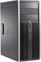 Компютър HP 8200 Elite Tower i5-2400 8GB 128GB SSD с до 24 МЕСЕЦА ГАРАНЦИЯ и Windows 11 PRO, снимка 2