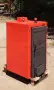 Чугунен котел на твърдо гориво Виадрус/Viadrus U22 4D 23 kW , снимка 7