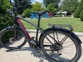 E bike - Diamant Delux , снимка 2