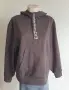 Emporio Armani EA7 Half Zip Hoodie Womens Size M  ОРИГИНАЛ! Дамски Суичър!, снимка 9