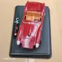 Макет на Ferrari 250 Testa Rossa от 1958 г. , снимка 9