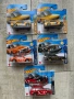 Hot wheels civic supra Ferrari , снимка 7
